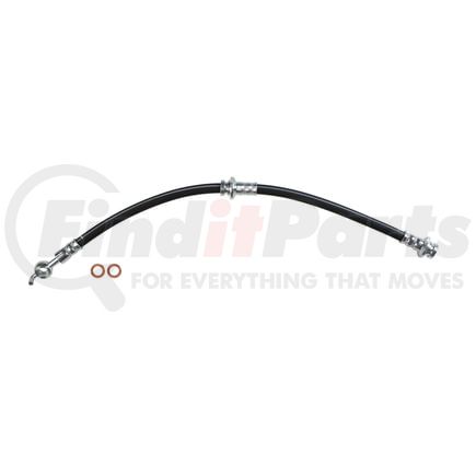 2204830 by SUNSONG - Brake Hydraulic Hose