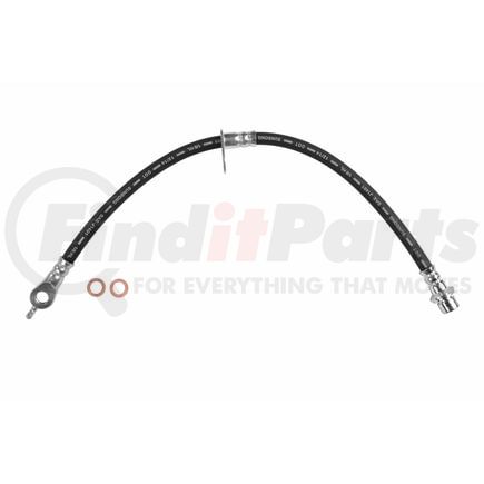 2204832 by SUNSONG - Brake Hydraulic Hose