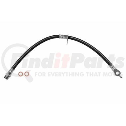 2204833 by SUNSONG - Brake Hydraulic Hose