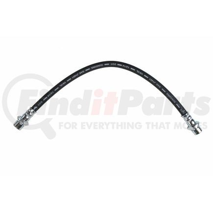 2204840 by SUNSONG - Brake Hydraulic Hose