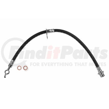 2204842 by SUNSONG - Brake Hydraulic Hose