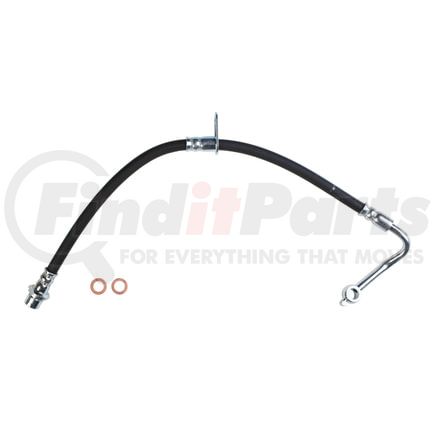 2204841 by SUNSONG - Brake Hydraulic Hose