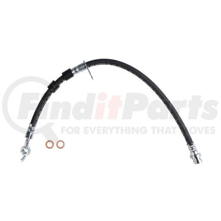 2204850 by SUNSONG - Brake Hydraulic Hose