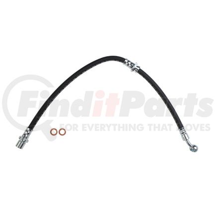 2204858 by SUNSONG - Brake Hydraulic Hose