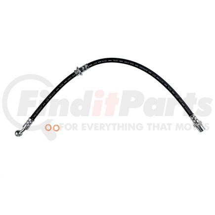 2204862 by SUNSONG - Brake Hydraulic Hose