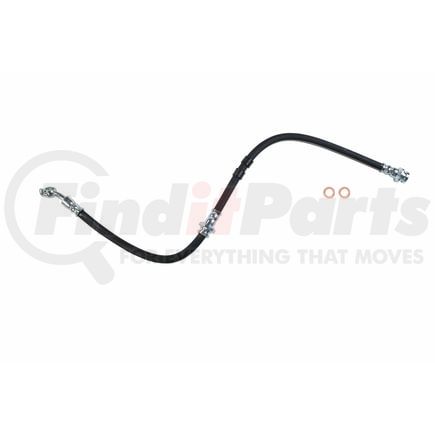 2204872 by SUNSONG - Brake Hydraulic Hose