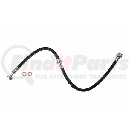 2204873 by SUNSONG - Brake Hydraulic Hose