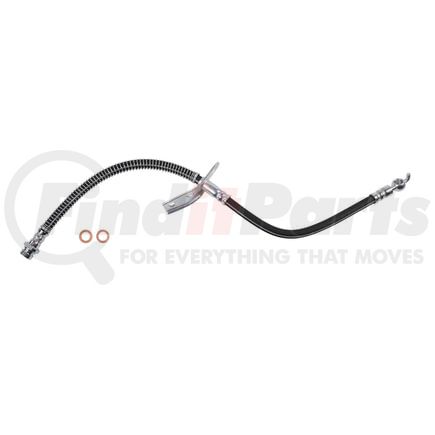 2204875 by SUNSONG - Brake Hydraulic Hose