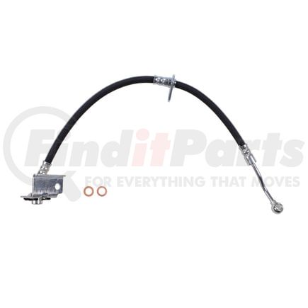 2204878 by SUNSONG - Brake Hydraulic Hose