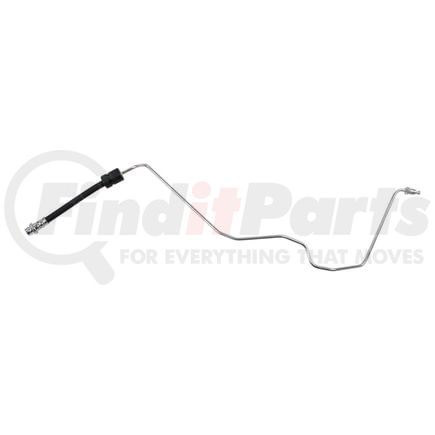 2204909 by SUNSONG - Brake Hydraulic Hose