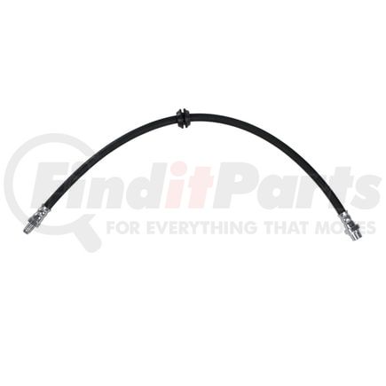 2204907 by SUNSONG - Brake Hydraulic Hose