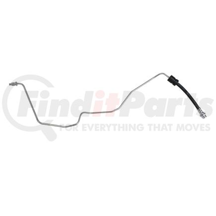 2204911 by SUNSONG - Brake Hydraulic Hose