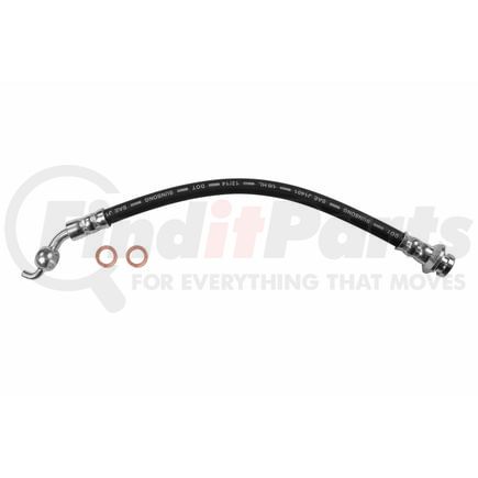 2204912 by SUNSONG - Brake Hydraulic Hose