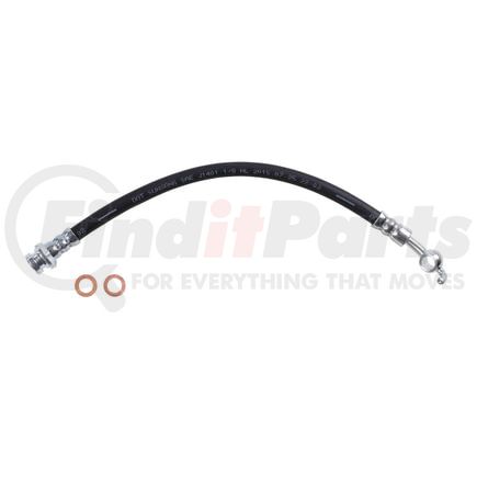 2204915 by SUNSONG - Brake Hydraulic Hose