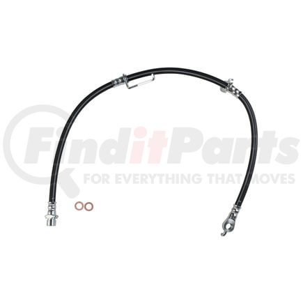 2204918 by SUNSONG - Brake Hydraulic Hose