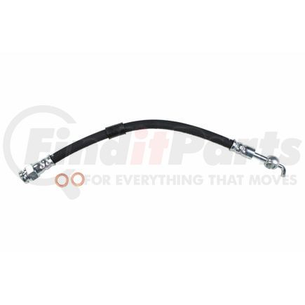 2204921 by SUNSONG - Brake Hydraulic Hose