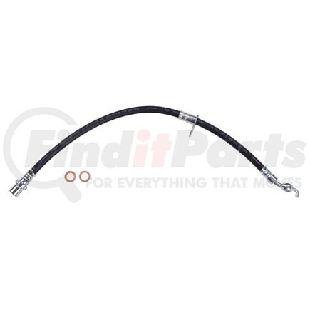 2204922 by SUNSONG - Brake Hydraulic Hose