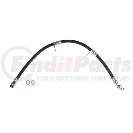 2204920 by SUNSONG - Brake Hydraulic Hose