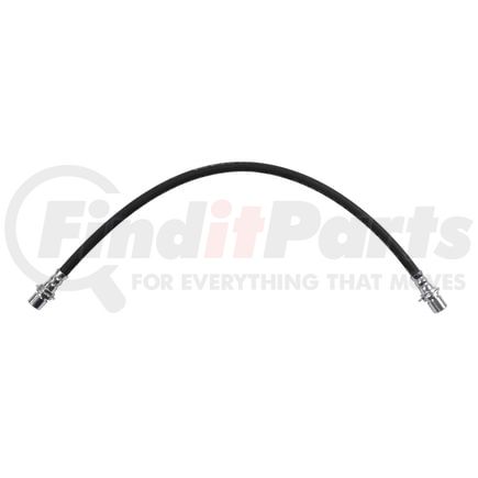 2204927 by SUNSONG - Brake Hydraulic Hose