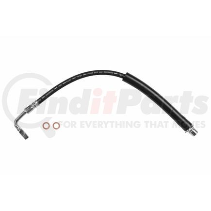 2204925 by SUNSONG - Brake Hydraulic Hose