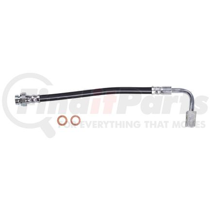 2204929 by SUNSONG - Brake Hydraulic Hose