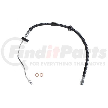 2204930 by SUNSONG - Brake Hydraulic Hose