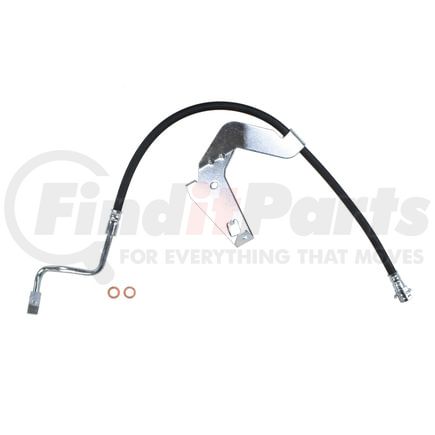 2204932 by SUNSONG - Brake Hydraulic Hose