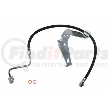 2204933 by SUNSONG - Brake Hydraulic Hose