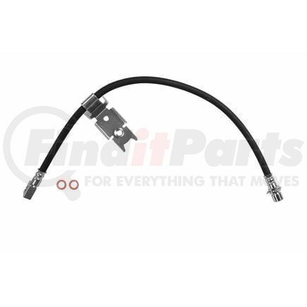 2204934 by SUNSONG - Brake Hydraulic Hose