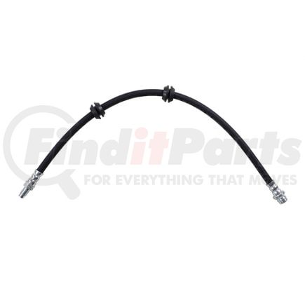 2204950 by SUNSONG - Brake Hydraulic Hose