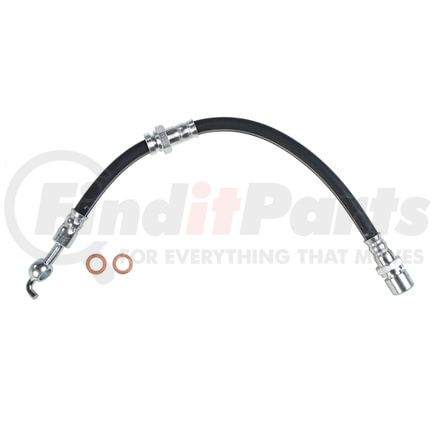 2204954 by SUNSONG - Brake Hydraulic Hose