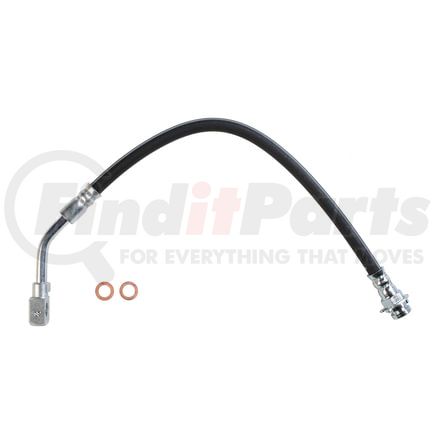 2204990 by SUNSONG - Brake Hydraulic Hose