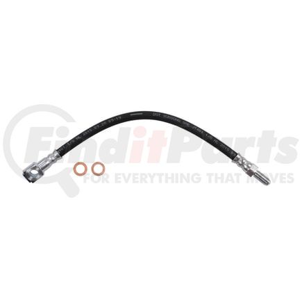 2204992 by SUNSONG - Brake Hydraulic Hose