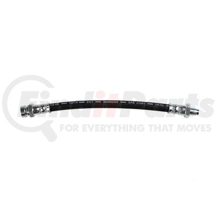 2205018 by SUNSONG - Brake Hydraulic Hose