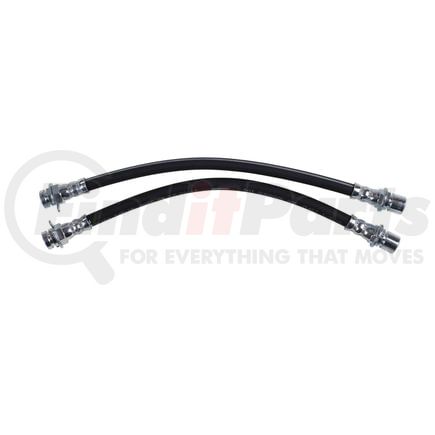 2205008 by SUNSONG - Brake Hydraulic Hose