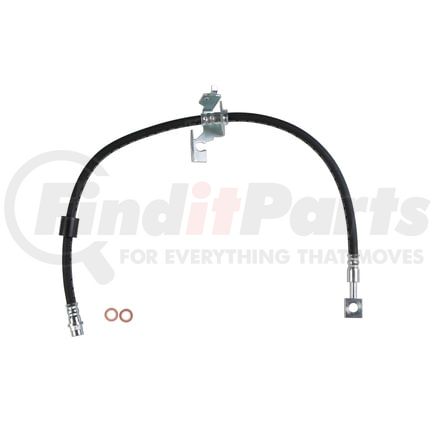 2205048 by SUNSONG - Brake Hydraulic Hose