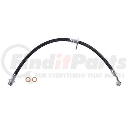 2205046 by SUNSONG - Brake Hydraulic Hose