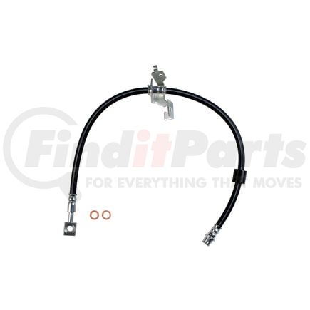 2205049 by SUNSONG - Brake Hydraulic Hose