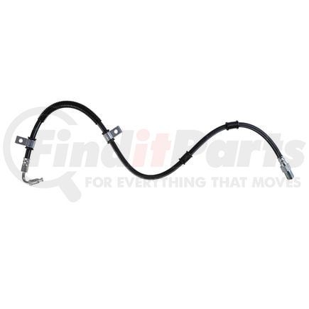 2205075 by SUNSONG - Brake Hydraulic Hose