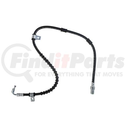 2205077 by SUNSONG - Brake Hydraulic Hose