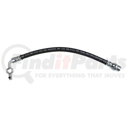 2205093 by SUNSONG - Brake Hydraulic Hose