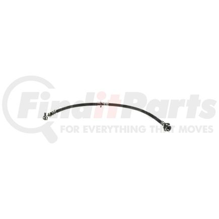 2205111 by SUNSONG - Brake Hydraulic Hose