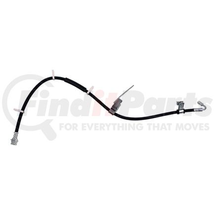 2205178 by SUNSONG - Brake Hydraulic Hose
