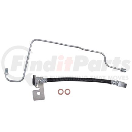 2205180 by SUNSONG - Brake Hydraulic Hose