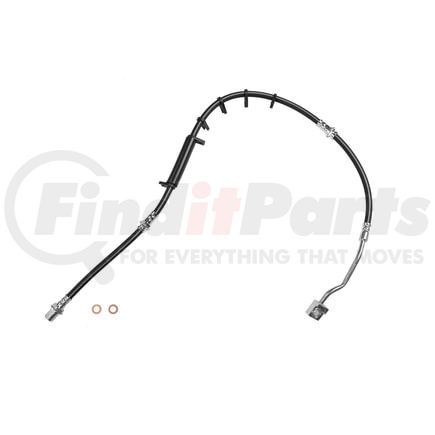 2205268 by SUNSONG - Brake Hydraulic Hose