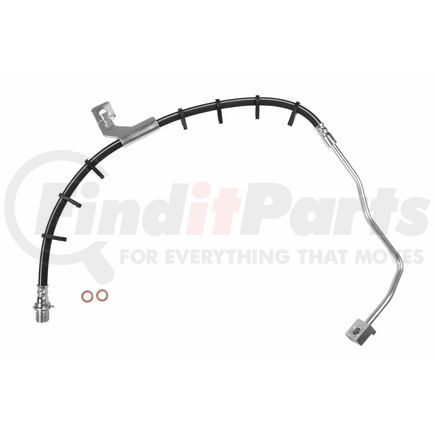 2205270 by SUNSONG - Brake Hydraulic Hose