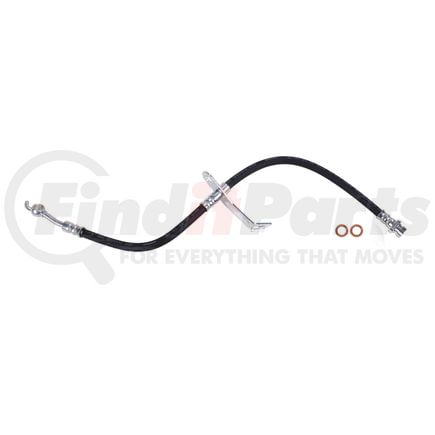 2205276 by SUNSONG - Brake Hydraulic Hose