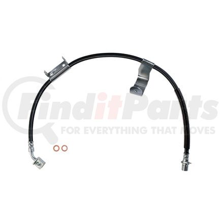 2205279 by SUNSONG - Brake Hydraulic Hose