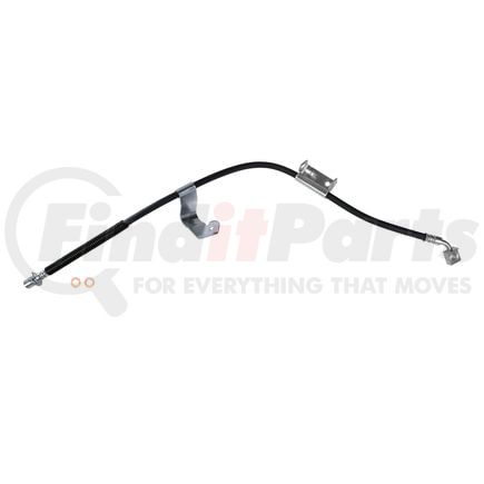 2205280 by SUNSONG - Brake Hydraulic Hose