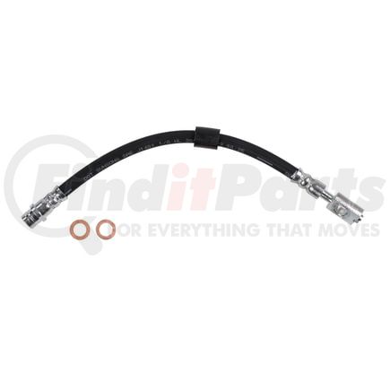 2205292 by SUNSONG - Brake Hydraulic Hose